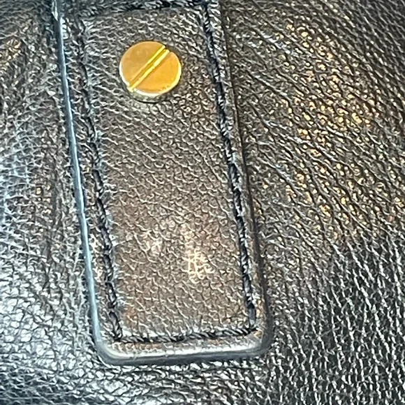 15% price drop! Michael Kors Satchel Bag - Picture 5 of 13